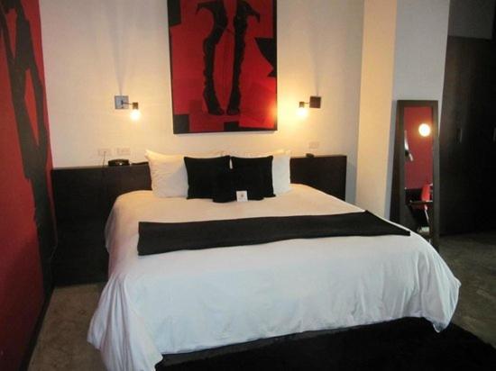 Tantalo Hotel - Kitchen - Roofbar ปานามาซิตี้ ภายนอก รูปภาพ