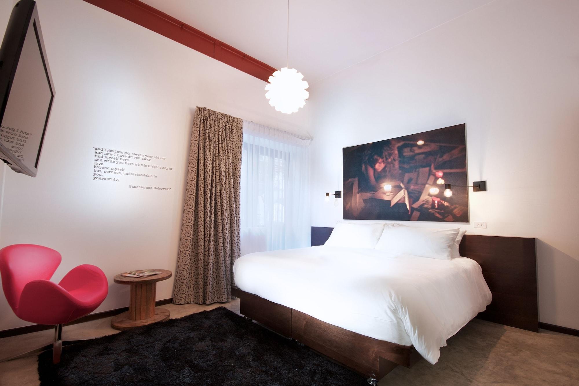 Tantalo Hotel - Kitchen - Roofbar ปานามาซิตี้ ห้อง รูปภาพ