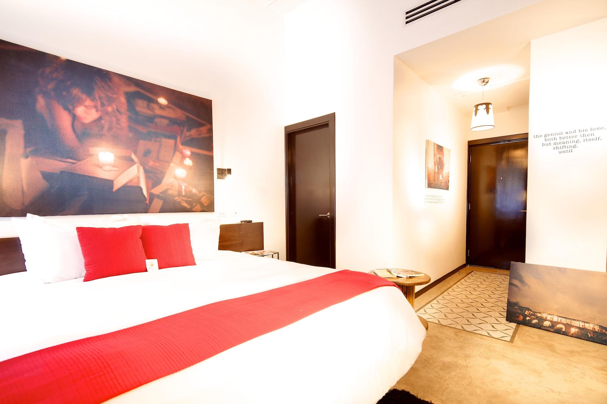 Tantalo Hotel - Kitchen - Roofbar ปานามาซิตี้ ภายนอก รูปภาพ