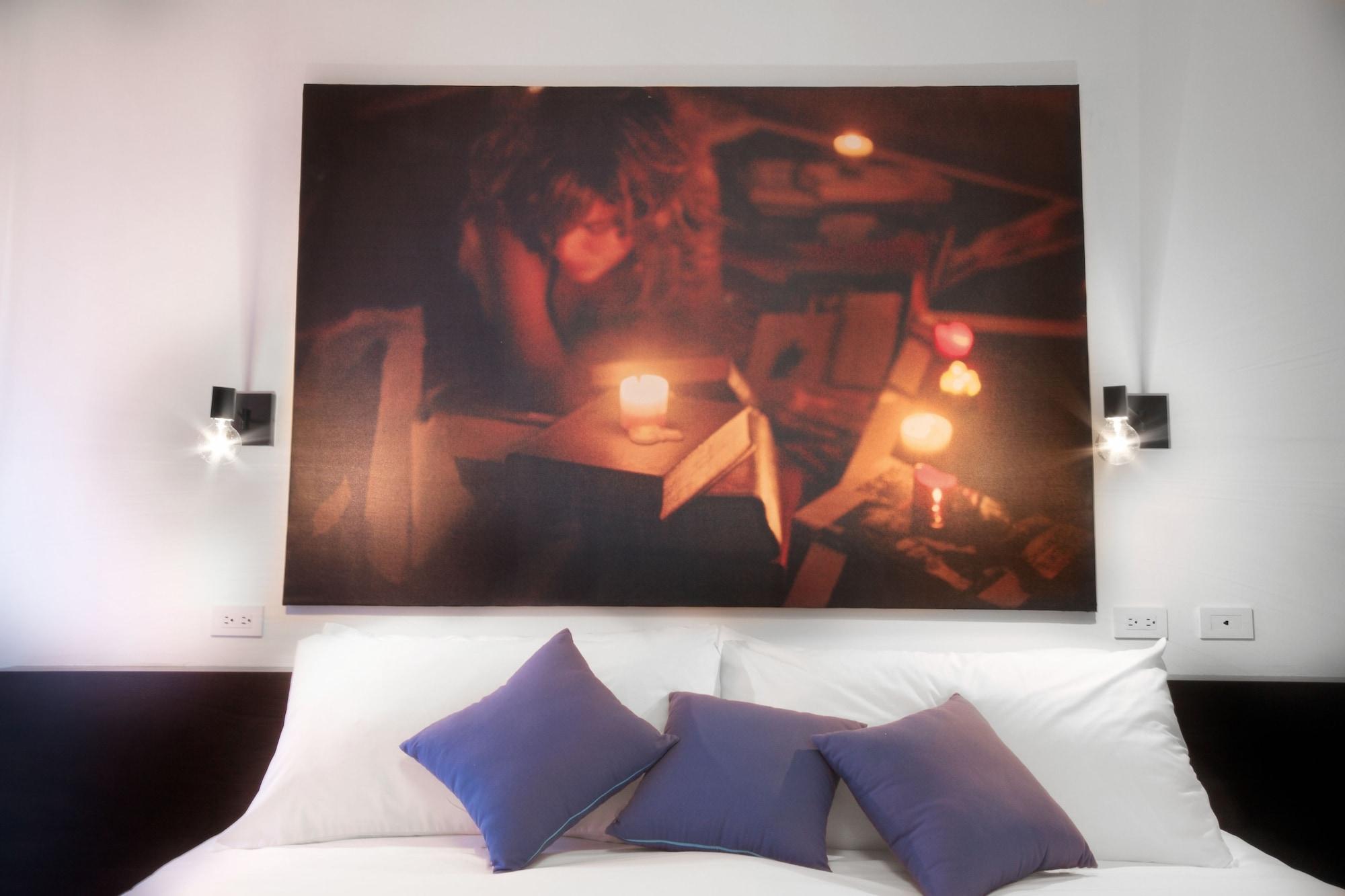 Tantalo Hotel - Kitchen - Roofbar ปานามาซิตี้ ภายนอก รูปภาพ