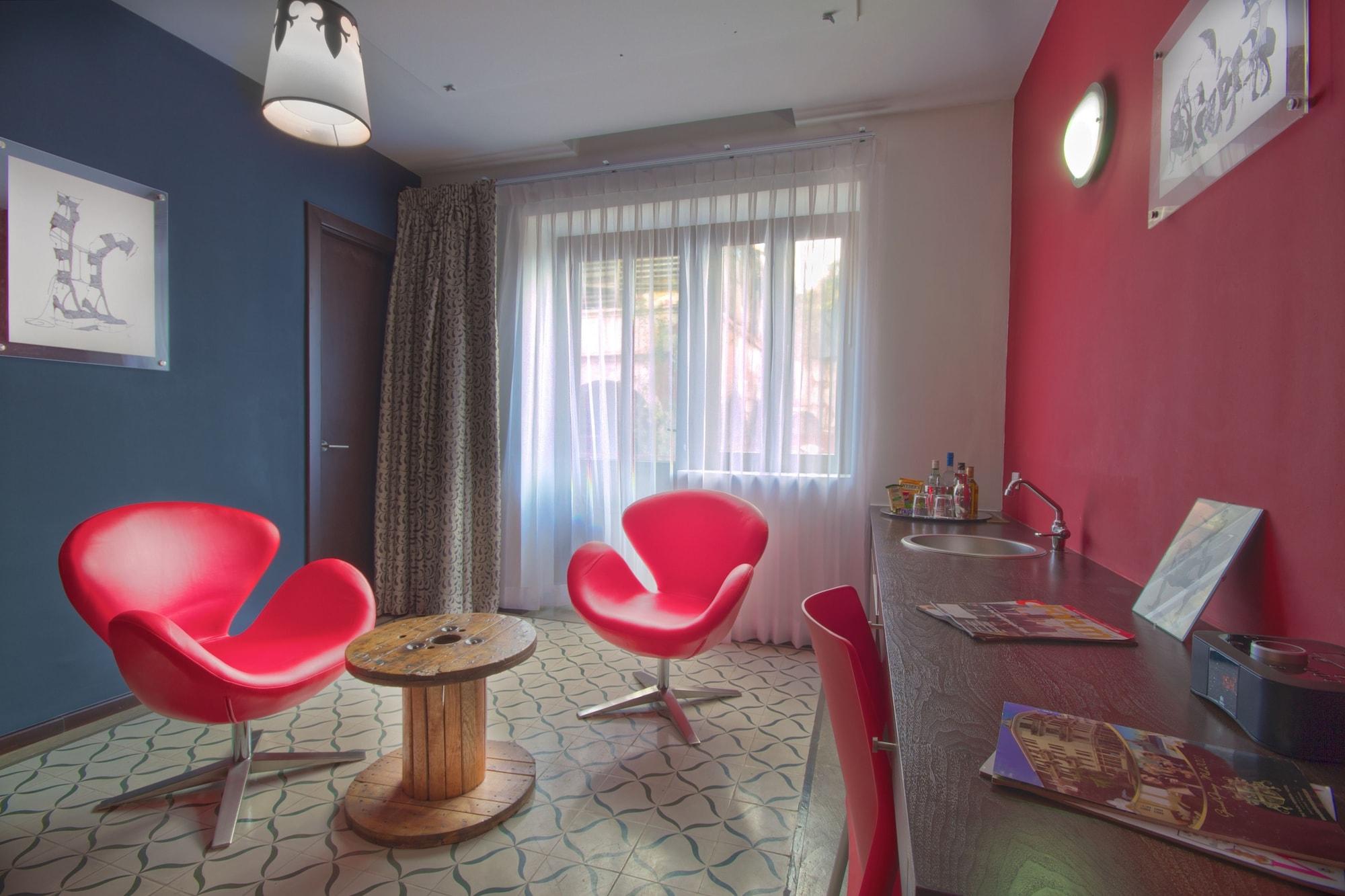 Tantalo Hotel - Kitchen - Roofbar ปานามาซิตี้ ภายนอก รูปภาพ