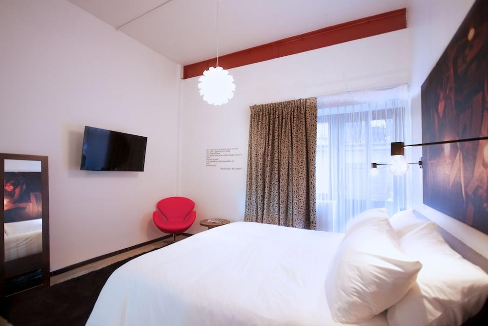 Tantalo Hotel - Kitchen - Roofbar ปานามาซิตี้ ภายนอก รูปภาพ