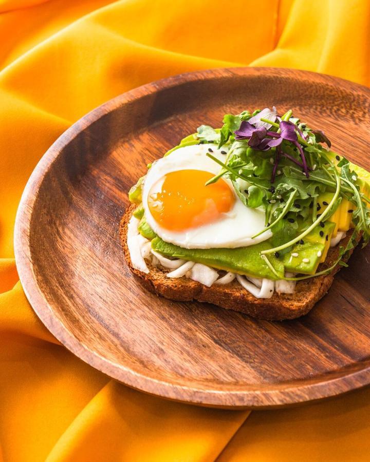 Tantalo Hotel - Kitchen - Roofbar ปานามาซิตี้ ภายนอก รูปภาพ
