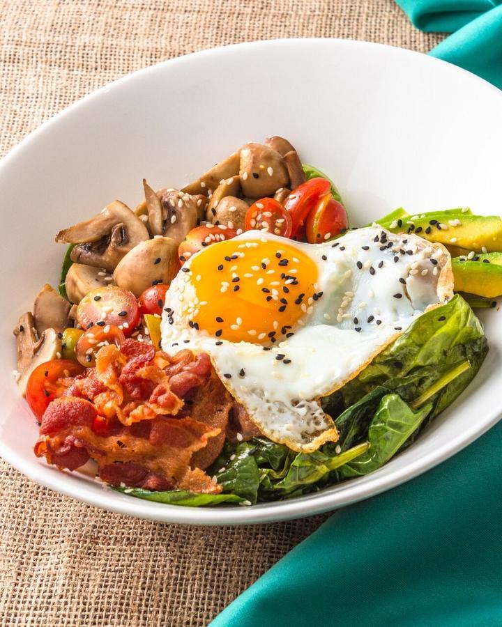 Tantalo Hotel - Kitchen - Roofbar ปานามาซิตี้ ภายนอก รูปภาพ