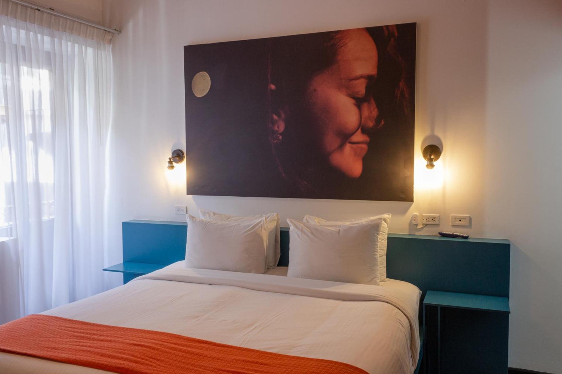 Tantalo Hotel - Kitchen - Roofbar ปานามาซิตี้ ภายนอก รูปภาพ